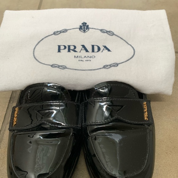 Prada loafers - Picture 2 of 5